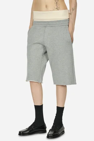 Mainline:RUS/Fr.CA/DE Parito Shorts