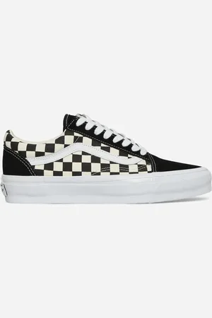 Vans Old Skool LX Sneakers / Black