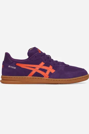 Asics Skyhand OG Sneakers Midnight Plum / Koi