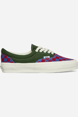 Vans Era LX Reissue 95 Sneakers Douglas Fir