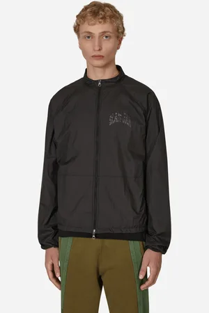 Slam Jam Packable Windbreaker