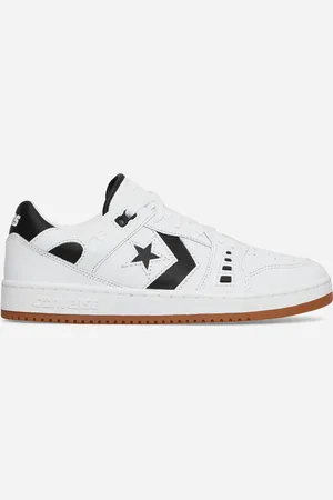Converse AS-1 Pro Sneakers White / Black