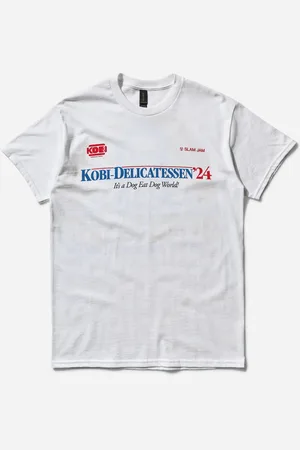 Slam Jam Men s Kobayashi T-Shirt