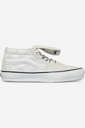 Vans HommeGirls SK8-Mid Reissue 83 Sneakers Classic