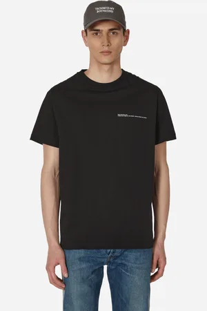 Slam Jam Basic T-Shirt