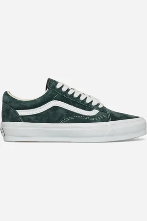 Vans Old Skool LX Sneakers Scarab