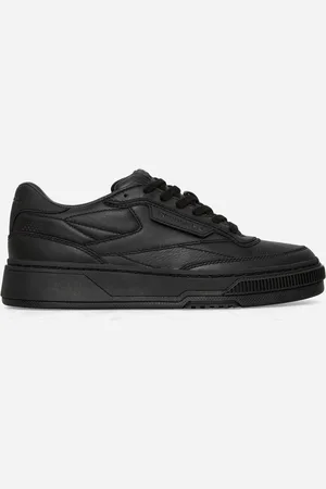 Reebok Club C Leather Sneakers