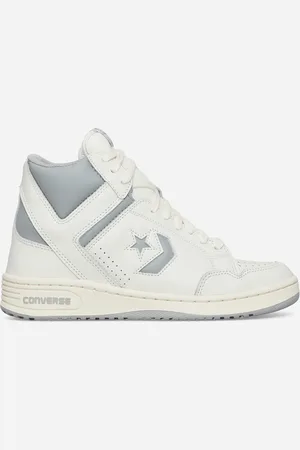 Converse Weapon Mid Sneakers Vintage White / Ash Stone