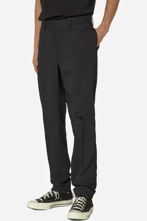 UNDERCOVER Damaged Trousers