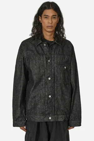 SACAI BEYONDEXX Denim Jacket