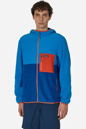 Patagonia Microdini Hooded Sweatshirt Endless