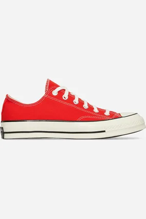 Converse Chuck 70 Low Vintage Canvas Sneakers Fever Dream