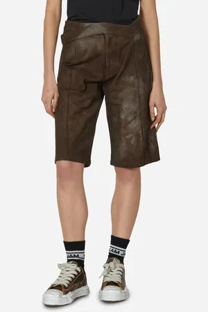 Mainline:RUS/Fr.CA/DE Nycola Shorts