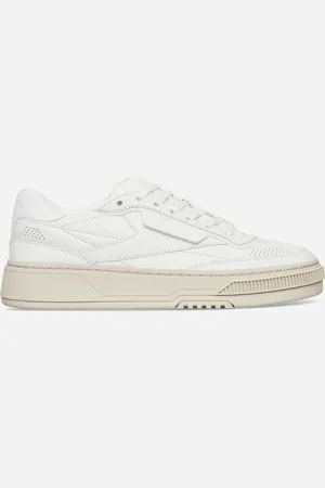 Reebok Club C Leather Sneakers