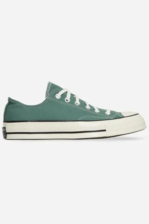Converse Chuck 70 Low Vintage Canvas Sneakers Admiral Elm