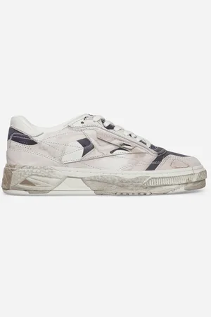 Reebok Machine-A Club C LTD Sneakers Instapump