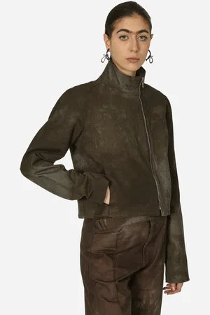 Mainline:RUS/Fr.CA/DE Fyn Jacket