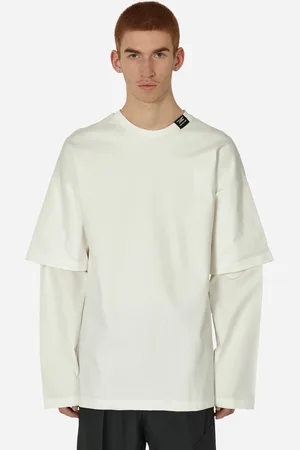 OAMC Combo T-Shirt Off