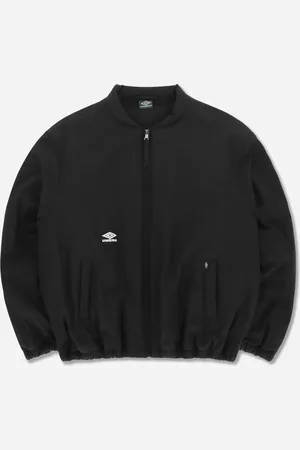 Umbro Men s Padded Bomber Jacket