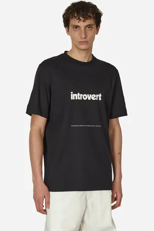 OAMC Introvert T-Shirt