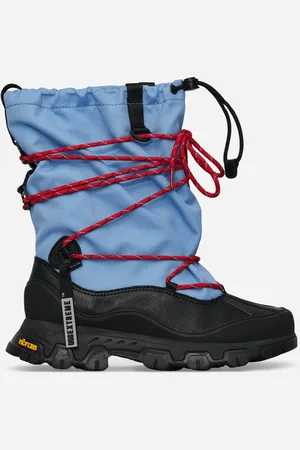 UGG Women s Metropeak Boots Big Sky / Black