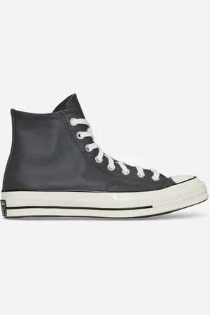 Converse Chuck 70 Heritage Color Leather Sneakers Dark Matter / Shadow Purple