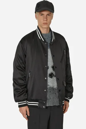 UNDERCOVER Stadium Jacket