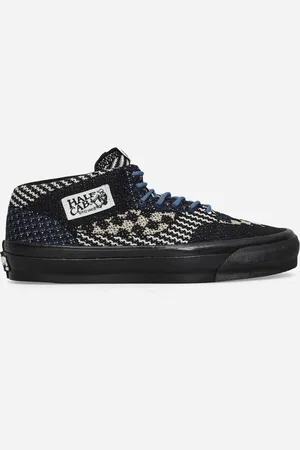 Vans Half Cab Reissue 33 EK Sneakers Outer Space