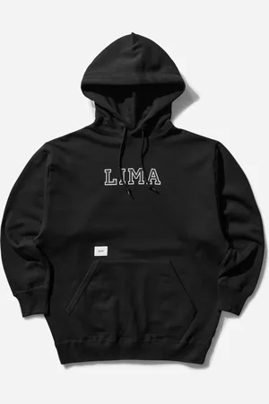 Wtaps Men s Academy Hoodie