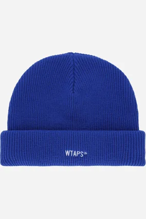 Wtaps Beanies & Knit Hats - Men | FASHIOLA.com