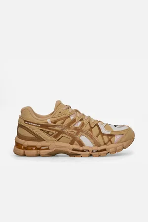 Asics Doublet GEL-Kayano 20 Sneakers Sand