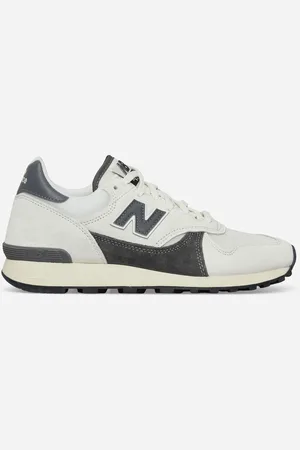 New Balance 475 Sneakers Sea Salt / Castlerock