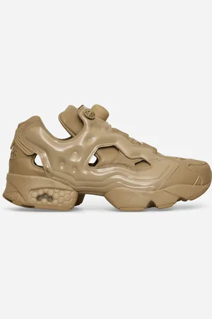 Reebok Needles Instapump Fury 94 Sneakers Canvas
