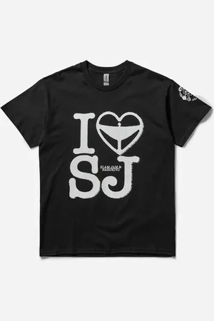 Slam Jam Narukiyo T-Shirt