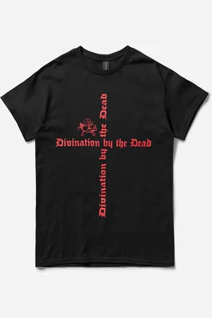 Slam Jam NTS T-Shirt