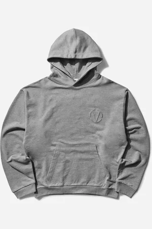 Slam Jam Graphic Hooded Sweatshirt
