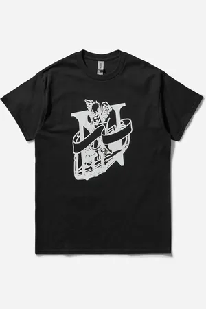 Slam Jam Storia Vera N Angel T-Shirt