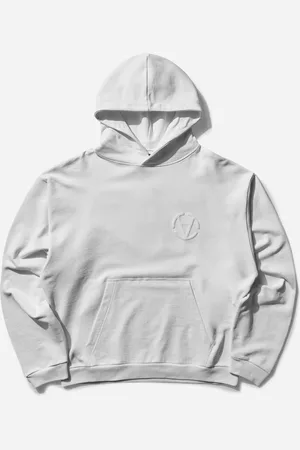 Slam Jam Graphic Hooded Sweatshirt