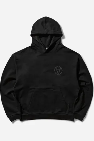 Slam Jam Graphic Hooded Sweatshirt