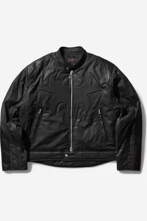Nike Men s Travis Scott Waxed Jacket