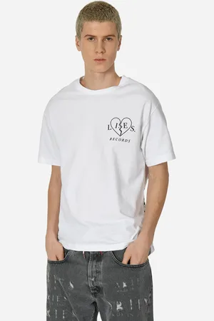 L.I.E.S. Records Tangled Trap of Love T-Shirt