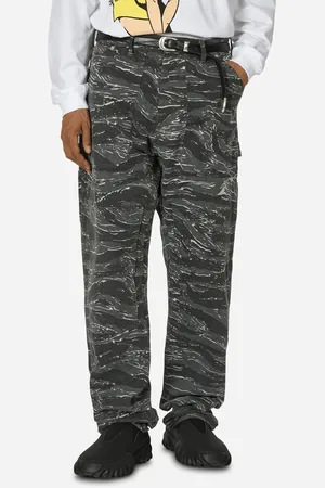Richardson Tiger Camo Work Pants
