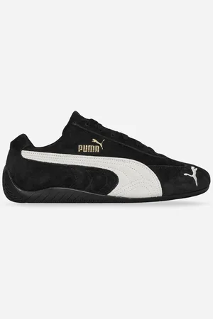 PUMA Speedcat OG Sneakers Black