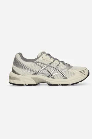 Asics Women s GEL-1130 Sneakers Cream / Clay Grey
