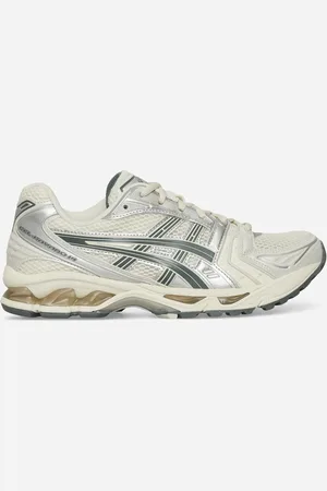 Asics GEL-Kayano 14 Sneakers Birch / Dark Pewter