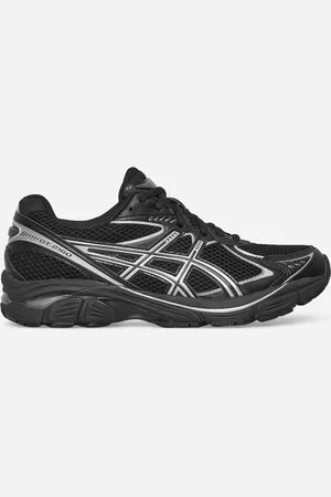 Asics GT-2160 Sneakers Black / Pure Silver