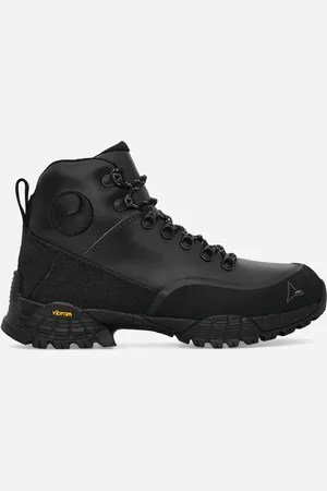 ROA Our Legacy WORK SHOP Andreas Boots