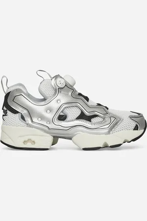 Reebok BEAMS Instapump Fury 94 Sneakers White / Pure