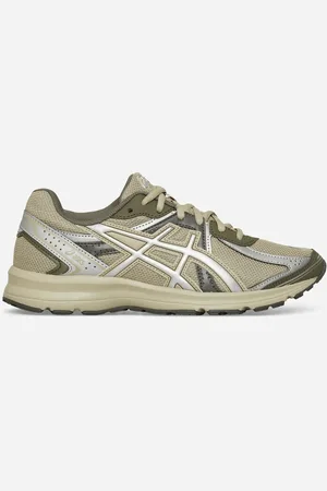 Asics JOG 100S Sneakers Khaki