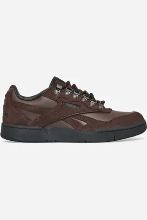 Reebok OBEY BB 4000 II Basketball Sneakers